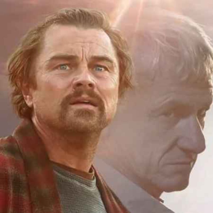 cover art for One Battle After Another "Vive La Revolution?"