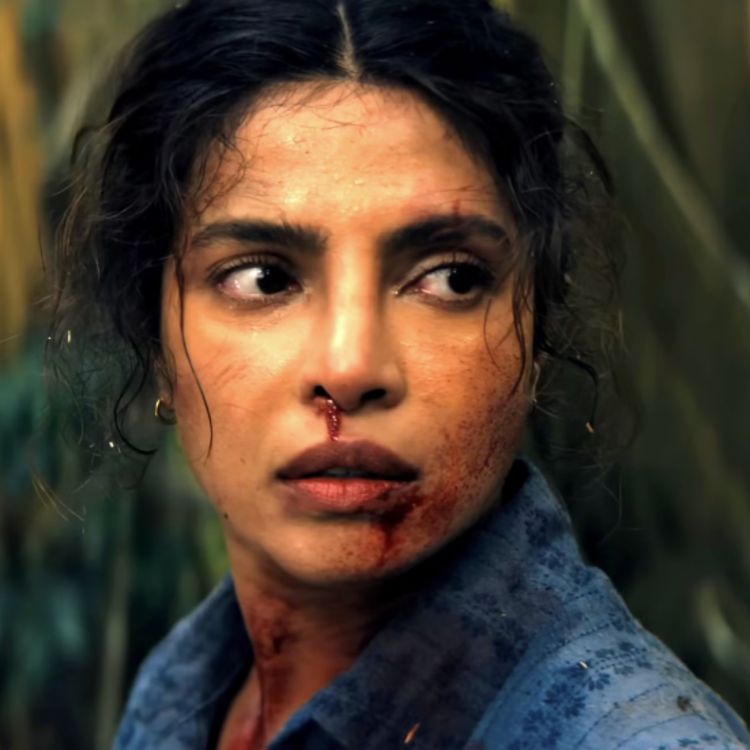 cover art for "The Bluff" Is Unexpected Pirate Fun