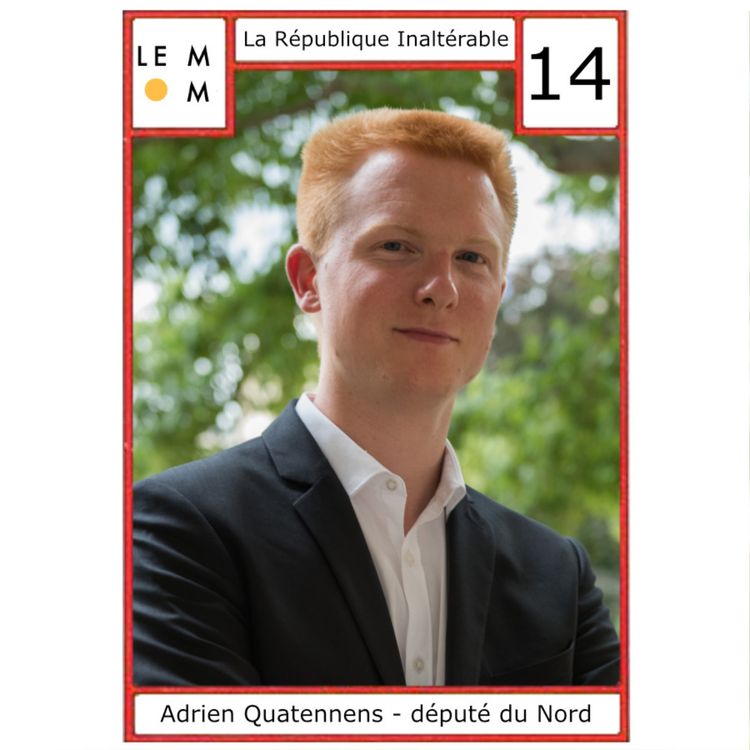 cover art for Perquisitions, politique et pétrole