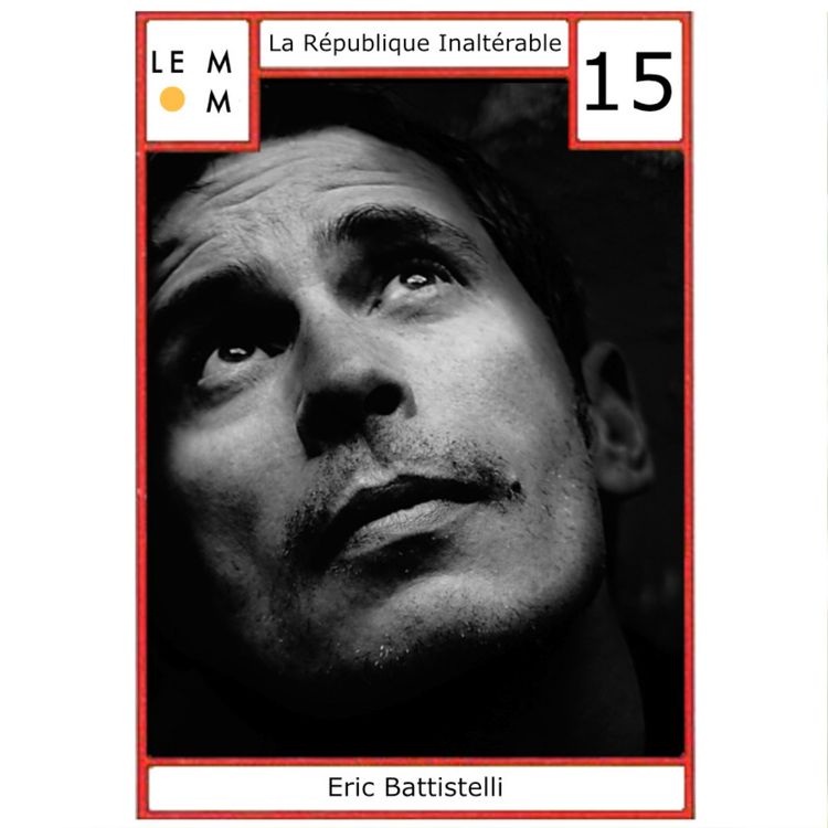 cover art for Bêtise américaine