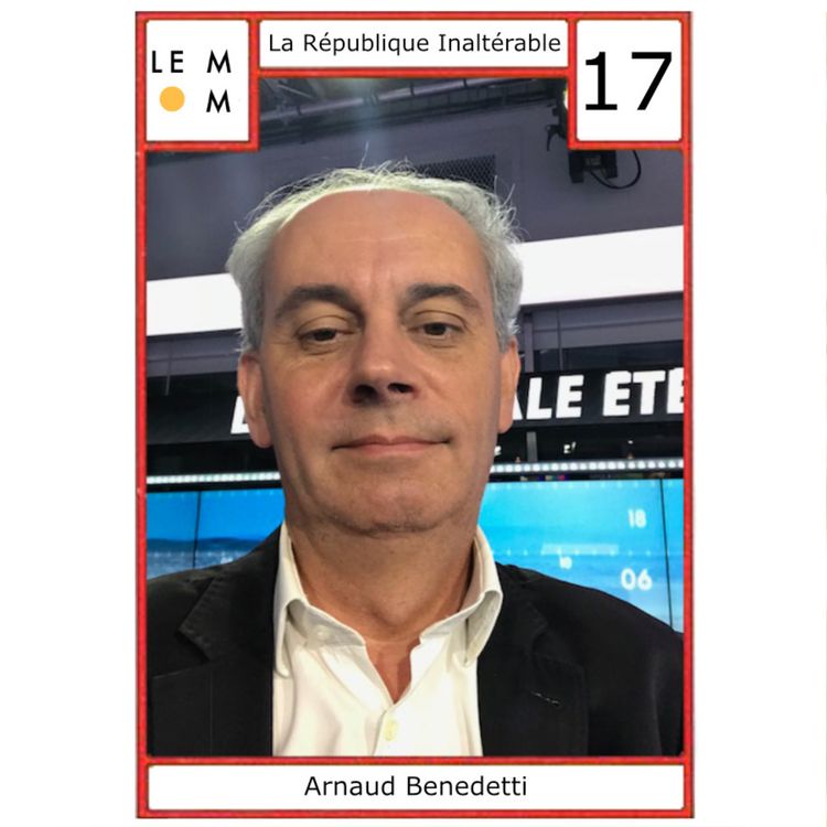 cover art for Le coup de com' itinérant