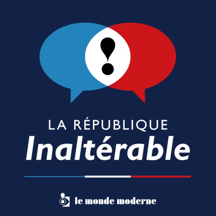 cover art for La République Déconfinée ?