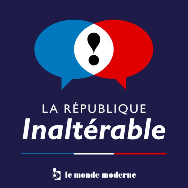 cover art for La RI : Dernière séance