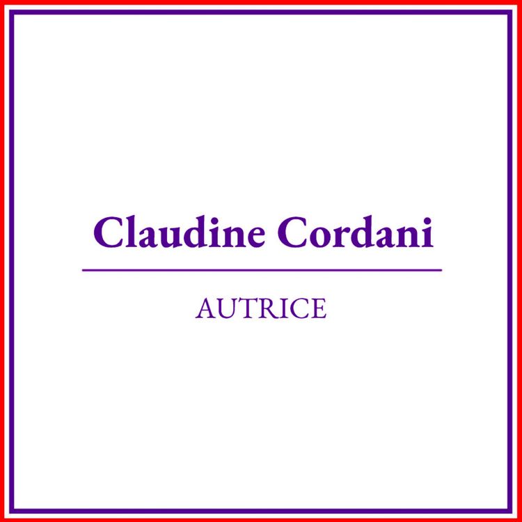 cover art for Lecture : Claudine Cordani - La Justice dans la Peau, Postface