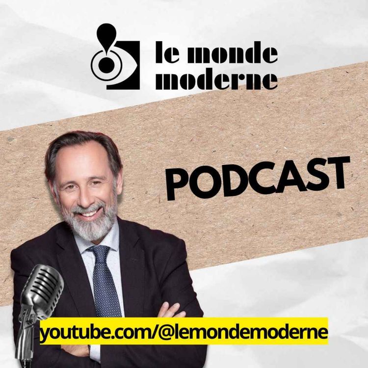 cover art for IRAN : l'escalade US ? 