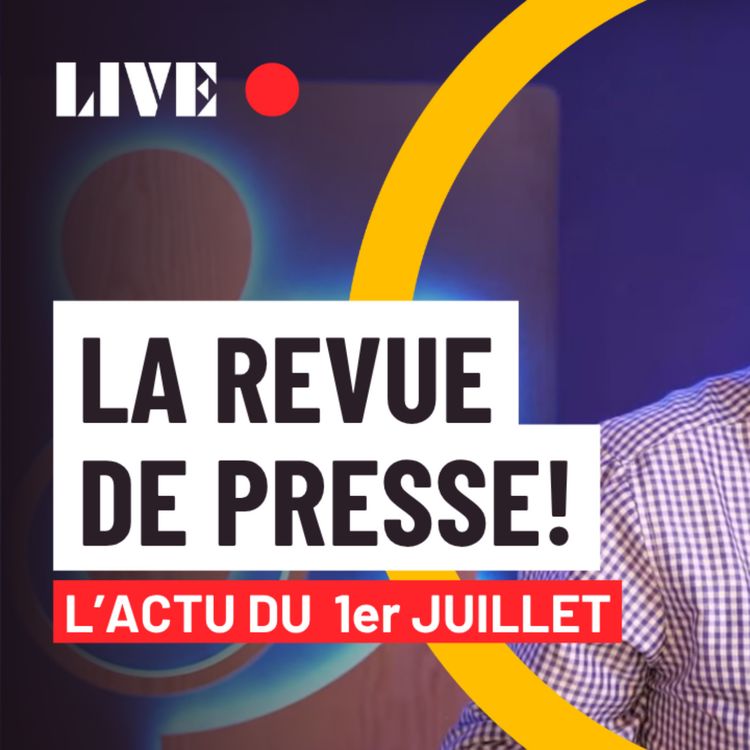 cover art for Alerte Canicule 