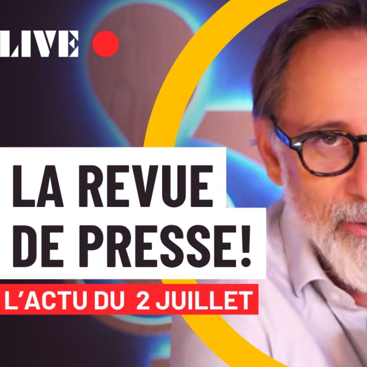 cover art for  DIRECT : Bayrou a eu chaud, Rapport Betharram, Poutine et Macron au téléphone 