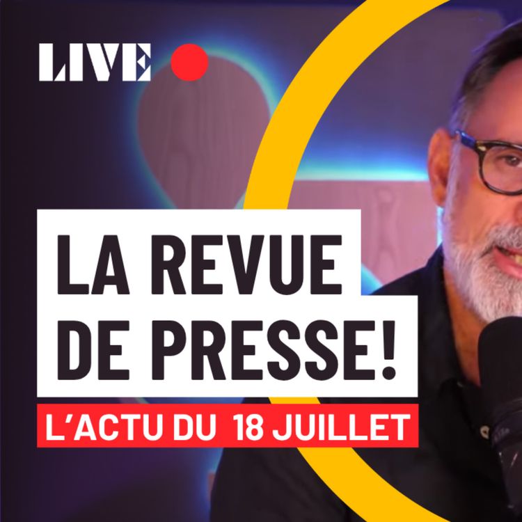 cover art for  DIRECT : Les Français prêt à offrir en sacrifice leur premier née pour le redressement de la dette 