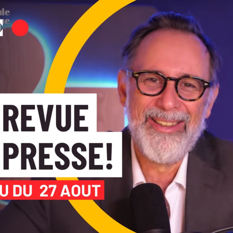 cover art for Macron : dissolution, destitution, "explosion"?