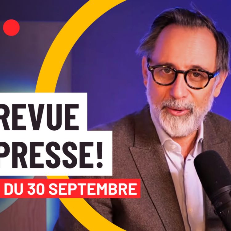 cover art for Gaza Trump, Saint Nicolas Sarkozy, DSA