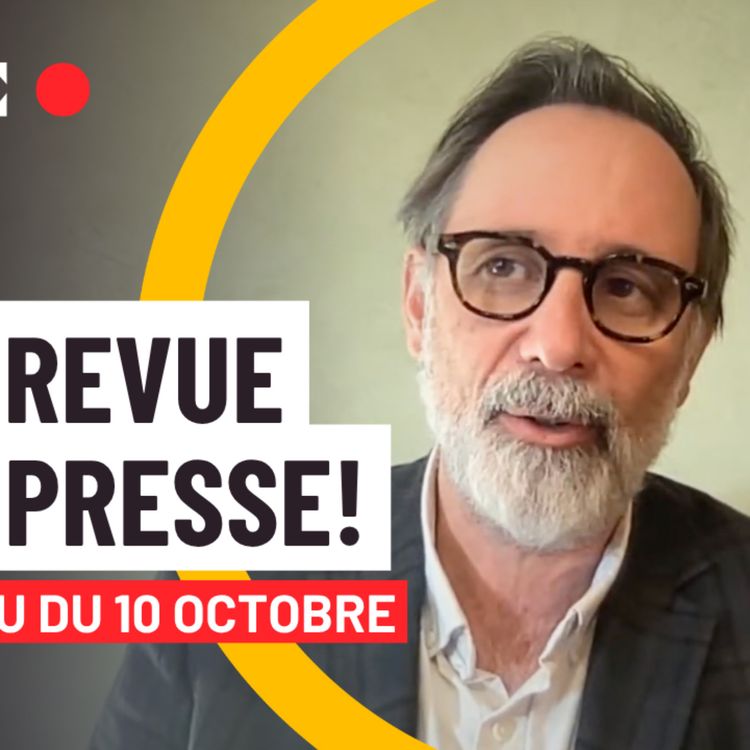 cover art for  Matignon, c'est loft story 