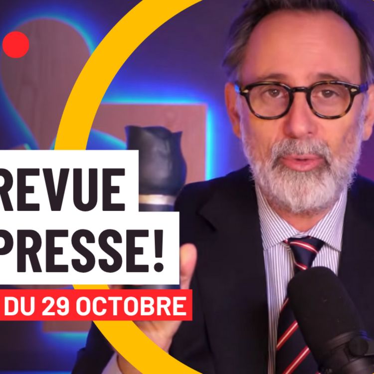 cover art for  Procès Brigitte suite et fin, scandale de corruption à l'OTAN, Russie, Chine, USA 