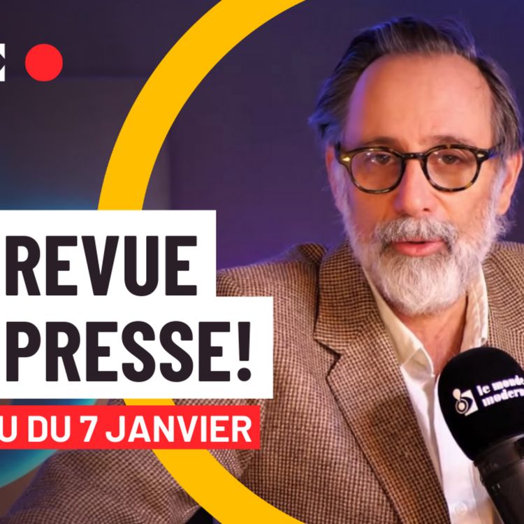 cover art for  Blackrock sauve l'Ukraine, colère des agriculteurs, Cartel de drogue et CIA 