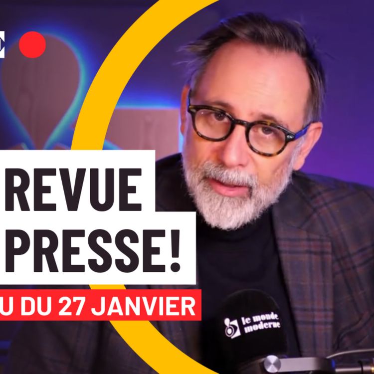 cover art for  Flicage pour tous : c'est voté, Maintenant place à l'ingérence US ! 