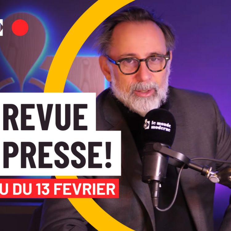 cover art for  fake news partout, Epstein oublié ? 