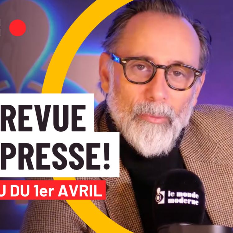 cover art for  1er Avril ! 