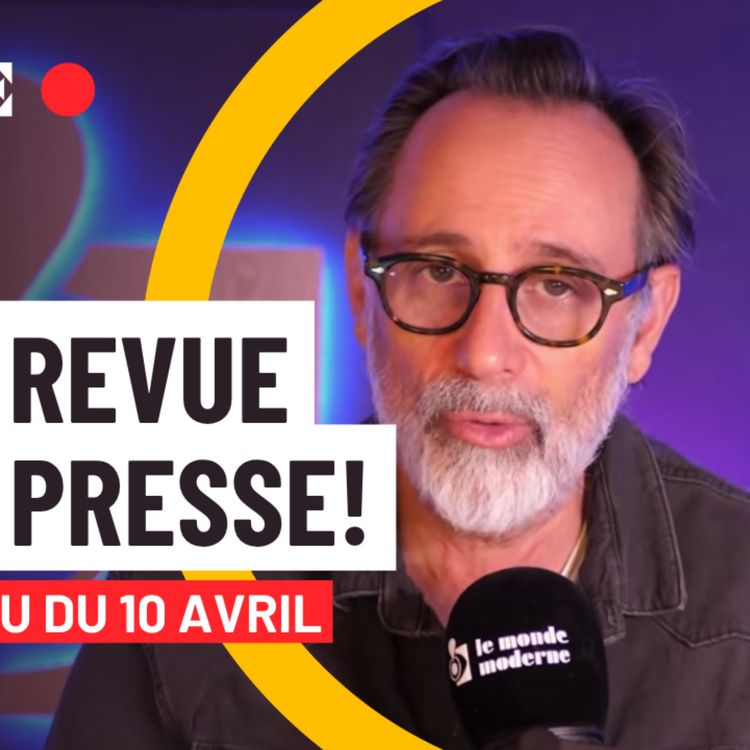 cover art for  L'opération de com de Bardella fait pschittt. Le carburant pas pressé de baisser 