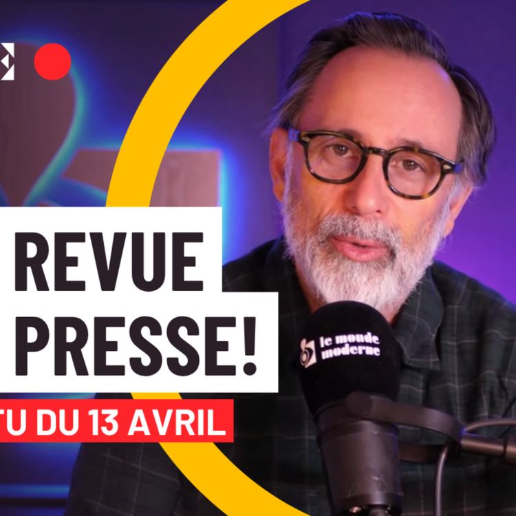 cover art for Soros de retour en Hongrie, Chantage sur Ormuz, bataille du 1er mai