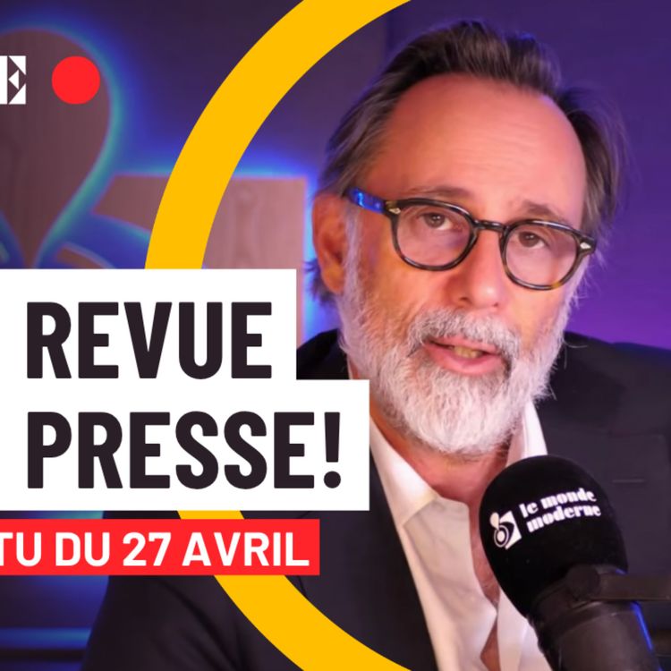 cover art for  Drame à Washington, IA, Brigitte, petite mère courage 