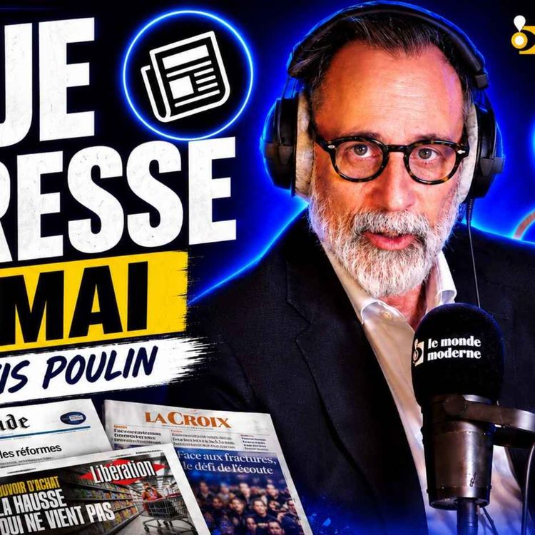 cover art for  Toujours moins de libertés, c'est le "proooojet" 