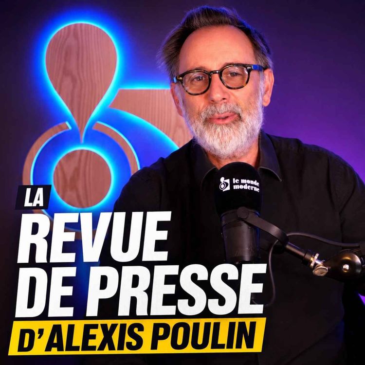 cover art for Justice : un problème français? Meeting de Mélenchon