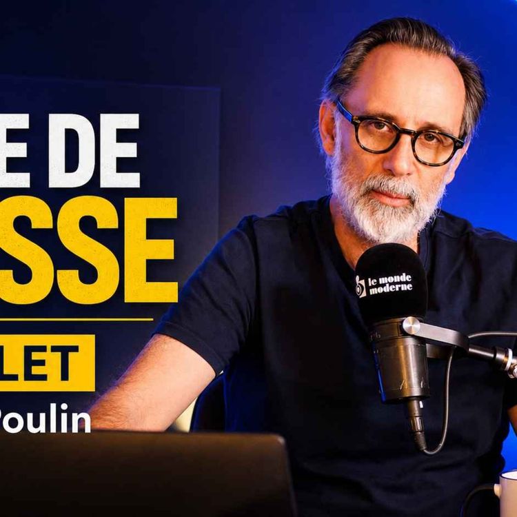 cover art for Incendies, qui aurait pu prédire? Lecornu président? Nouveaux billets d'Euros ! Crépol