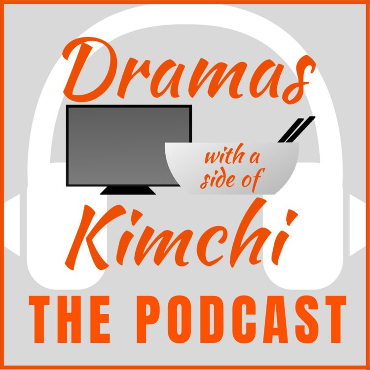 cover art for Throwback Episode: Toxic Dramas And Why We Love Them