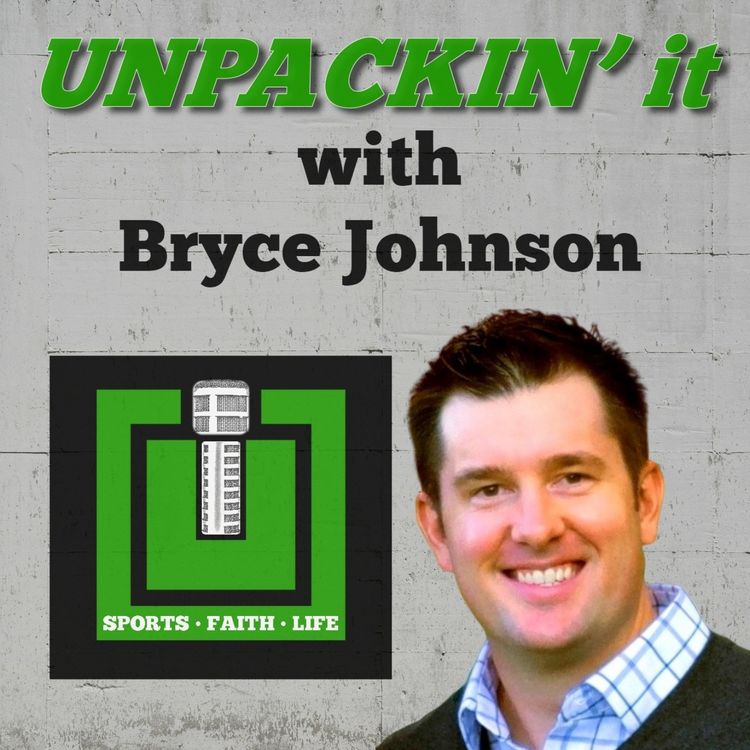 cover art for NEW POD: NFL Playoffs, Super Bowl, and Andy Reid