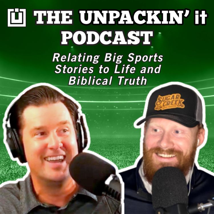 cover art for When Your Faith Is Tested