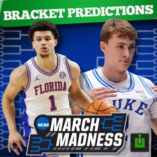 March Madness Bracket Predictions and Desires - The UNPACKIN' it