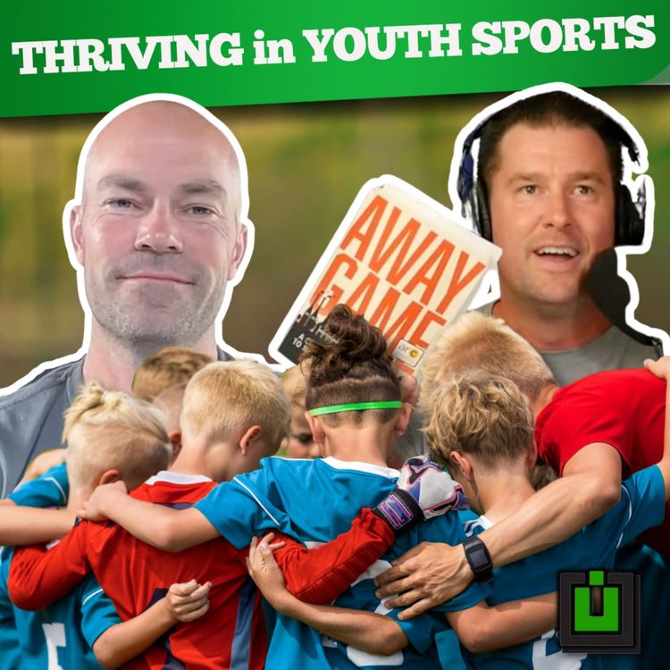 cover art for How to Navigate Youth Sports as Christians