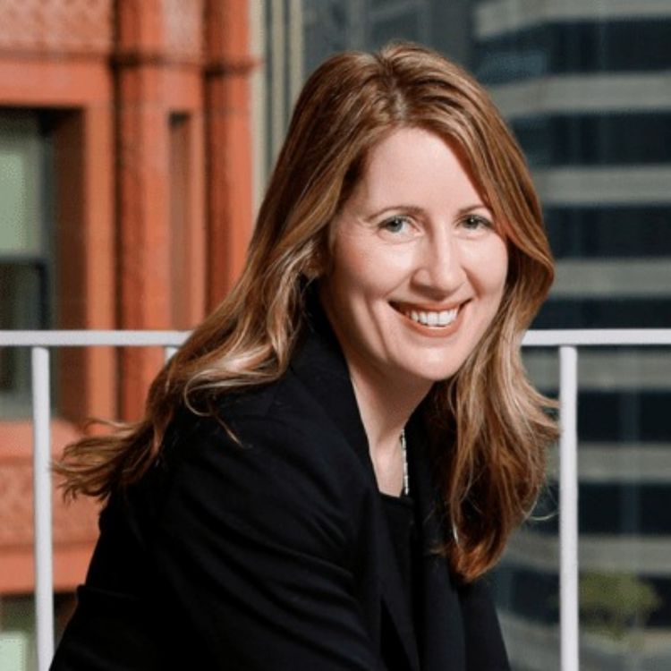 cover art for Work Minus Therapists with Cheryl Kerrigan - Mental health at the workplace