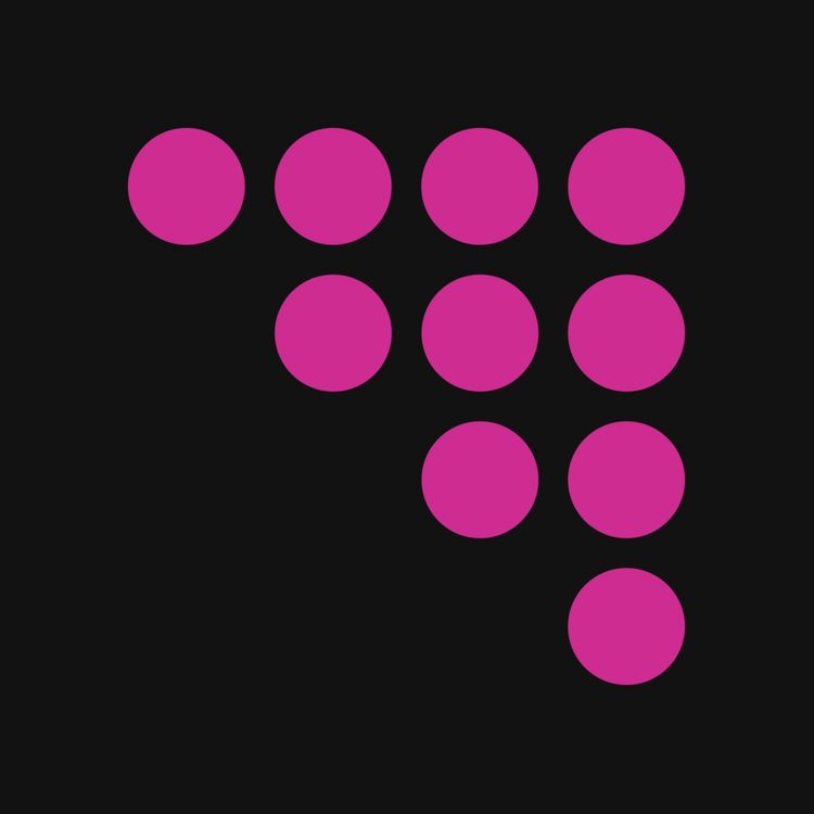 cover art for AJ Loiacono - No one can break the company, and other lessons in trust