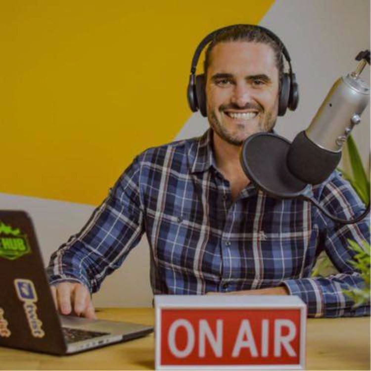 cover art for Chase Warrington - Why Doist built Twist