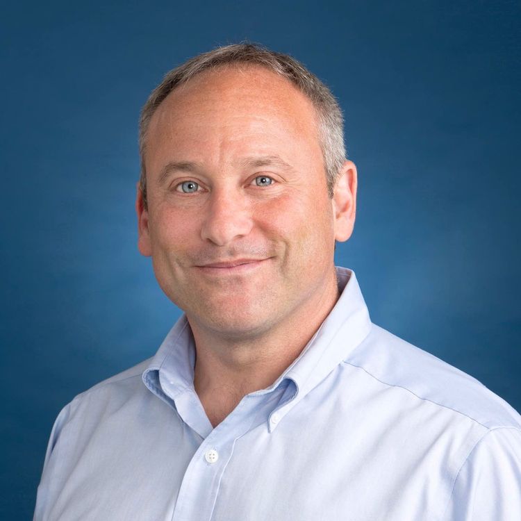 cover art for Steven Rogelberg - Great meetings as a competitive advantage