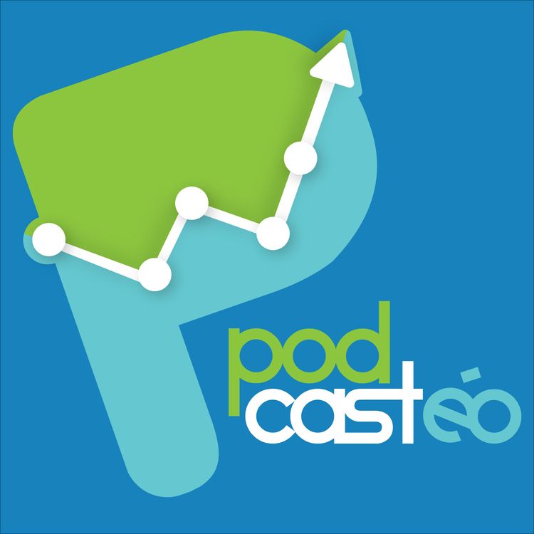 cover art for Podcastéo #7 - Podcaster en solo