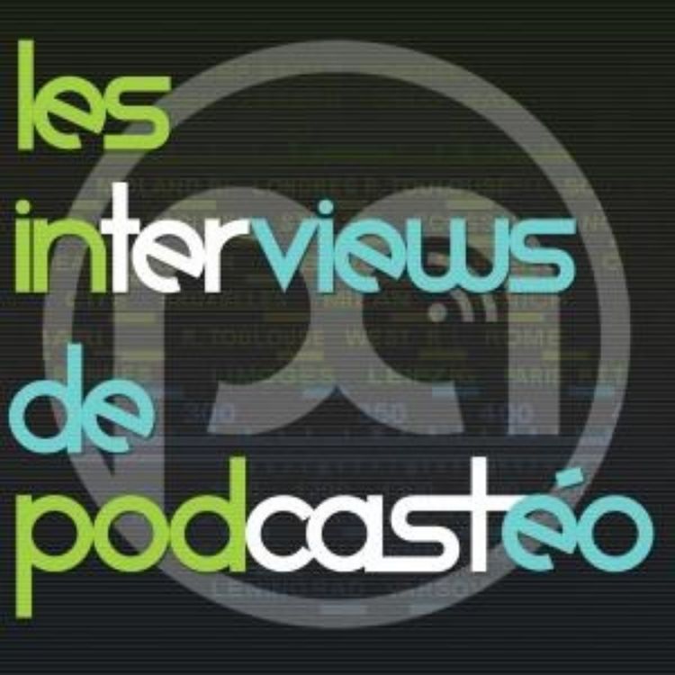 cover art for Les interviews de l'été - Xavier Guillemané