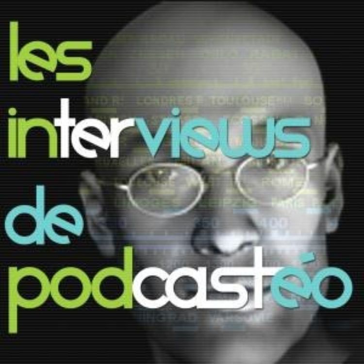 cover art for Les interviews de l'été - Walter Proof