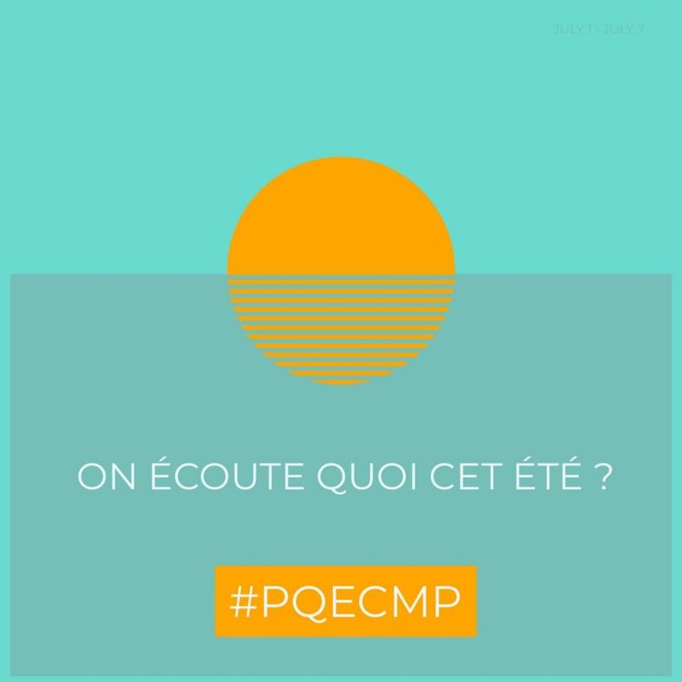 cover art for PQECMP - Les Notes De Ma Vie