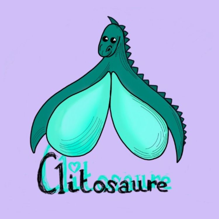 cover art for Calendrier de l'avent - Clitosaure