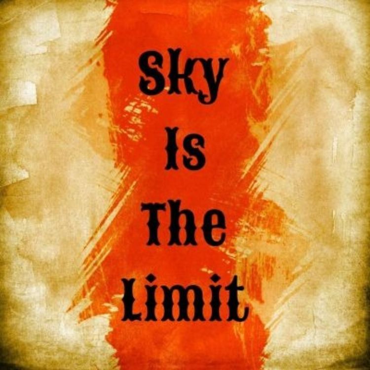 cover art for Calendrier de l'avent - Sky is the limit