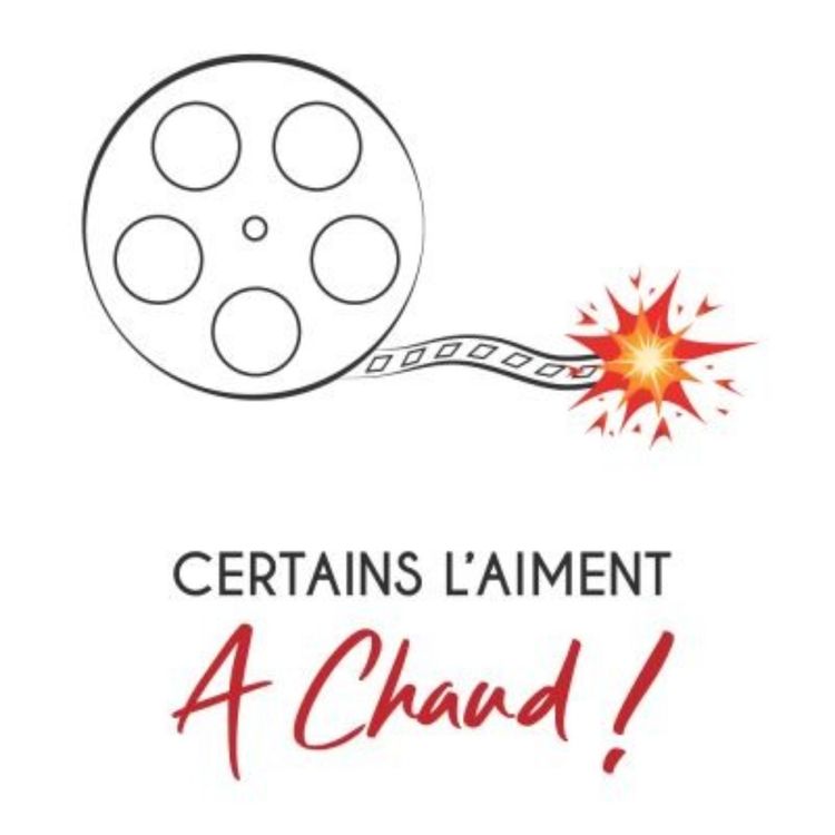 cover art for Calendrier de l'avent - Certains l'aiment à chaud!