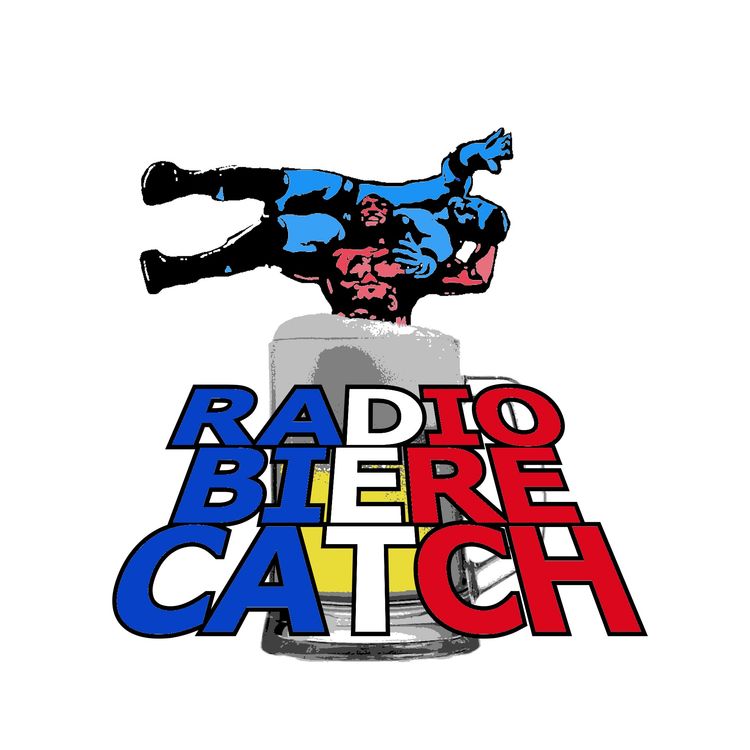 cover art for Calendrier de l'avent - Radio Bière Catch