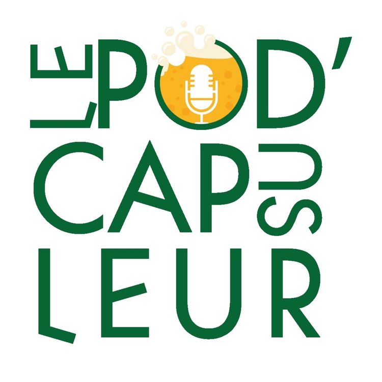 cover art for Calendrier de l'Avent - Le Pod'Capsuleur