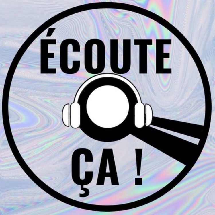 cover art for Calendrier de l'Avent - Ecoute ça!