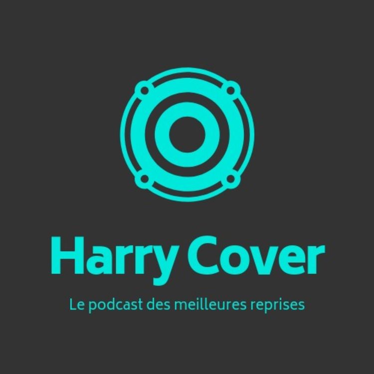 cover art for Calendrier de l'Avent - Harry Cover