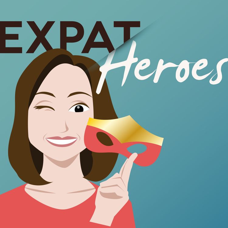 cover art for Calendrier de l'avent - Expat Heroes