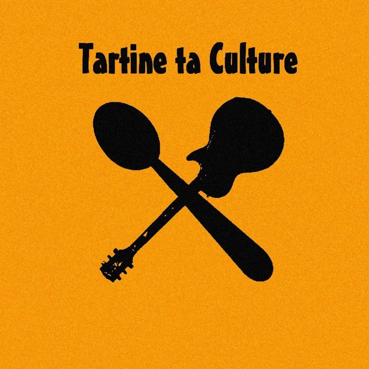 cover art for Calendrier de l'avent - Tartine ta Culture