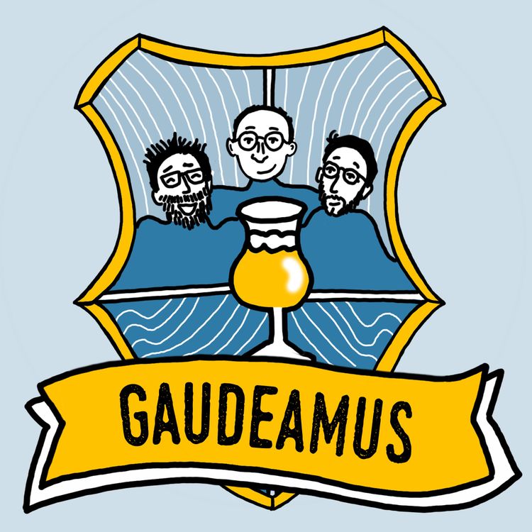 cover art for Calendrier de l'avent - Gaudeamus