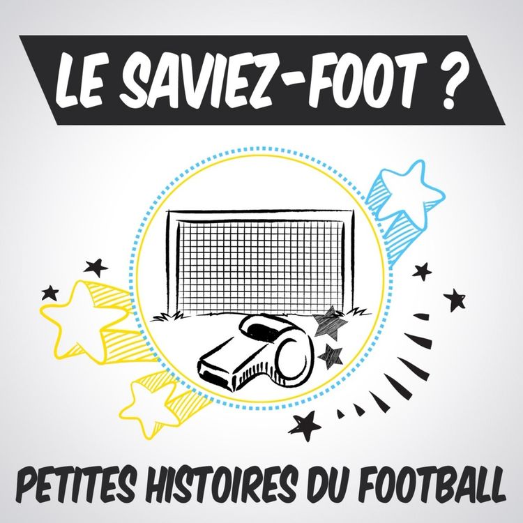 cover art for Calendrier de l'avent - Le saviez-foot?